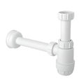 Сифон для умывальника McAlpine HC2 (1 1/4''х32мм)