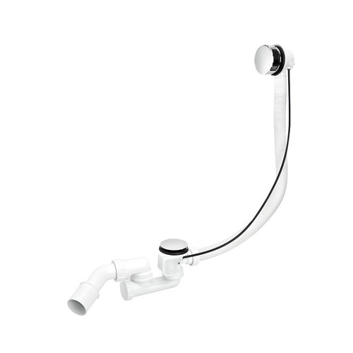 Сифон для ванны McAlpine HC31M-N1 хром