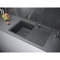 Смеситель для кухни Paulmark Holstein Ho212063-CR хром — 2