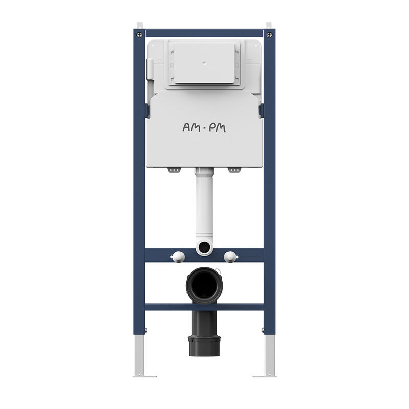 Инсталляция для унитаза AM.PM PrimeFit I012709 для подвесного унитаза