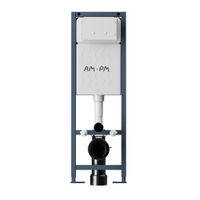 Инсталляция для унитаза AM.PM ErgoFit I012711 для подвесного унитаза — 1