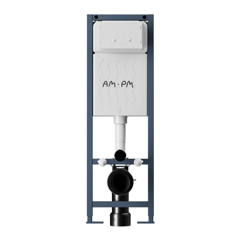 Инсталляция для унитаза AM.PM ErgoFit I012711 для подвесного унитаза