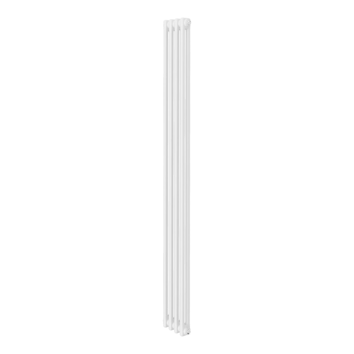 Дизайн-радиатор Royal Thermo Insignia C2180 - 04 секц. RAL9016