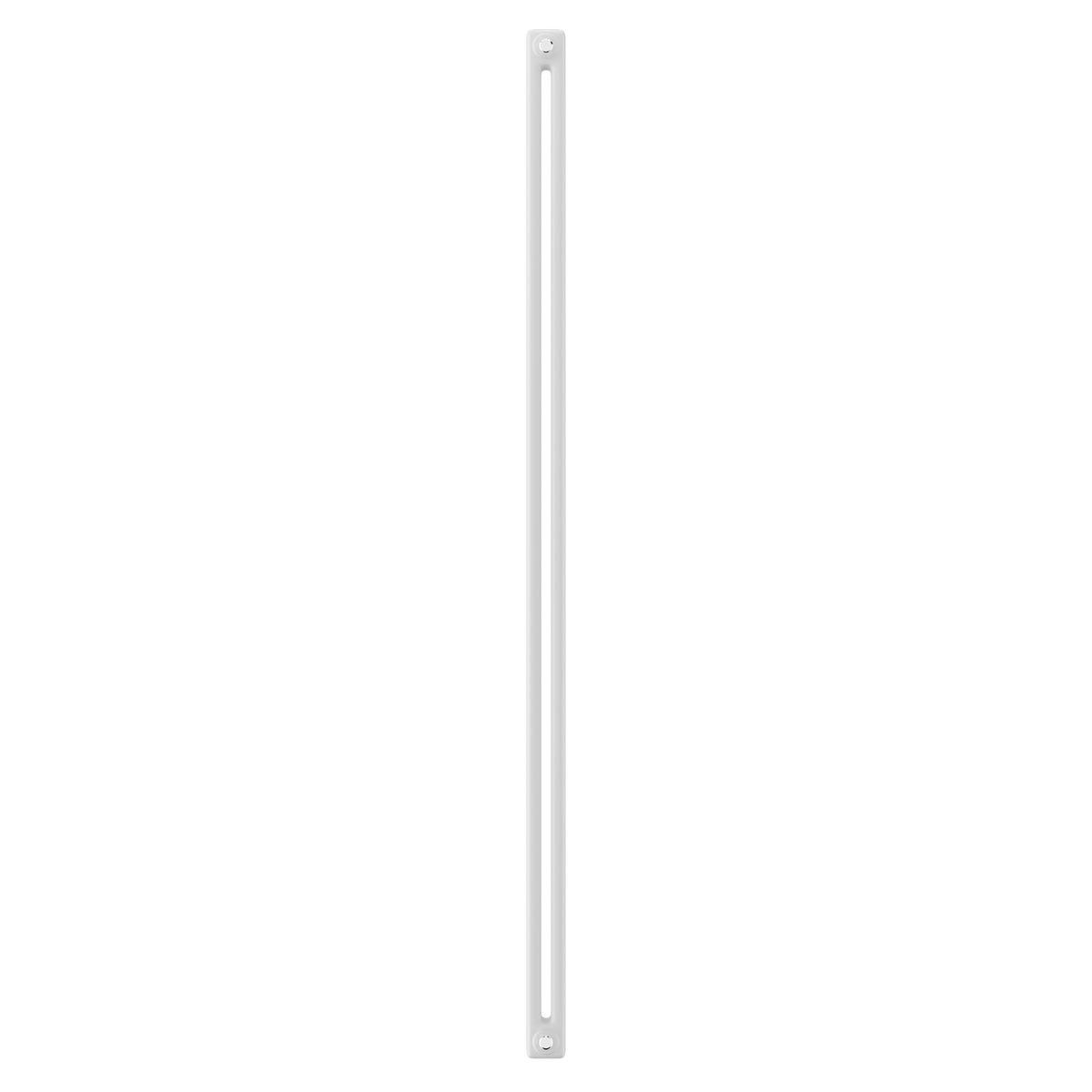 Дизайн-радиатор Royal Thermo Insignia C2180 - 10 секц. RAL9016