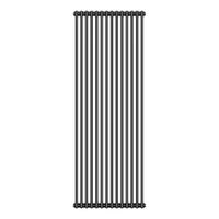 Радиатор стальной Royal Thermo Insignia C2180 - 14 секц. RAL9005m — 2