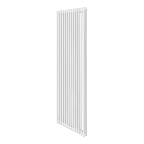 Радиатор стальной Royal Thermo Insignia C2180 - 14 секц. RAL9016