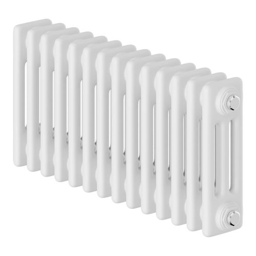 Радиатор стальной Royal Thermo Insignia C3030 - 14 секц. RAL9016