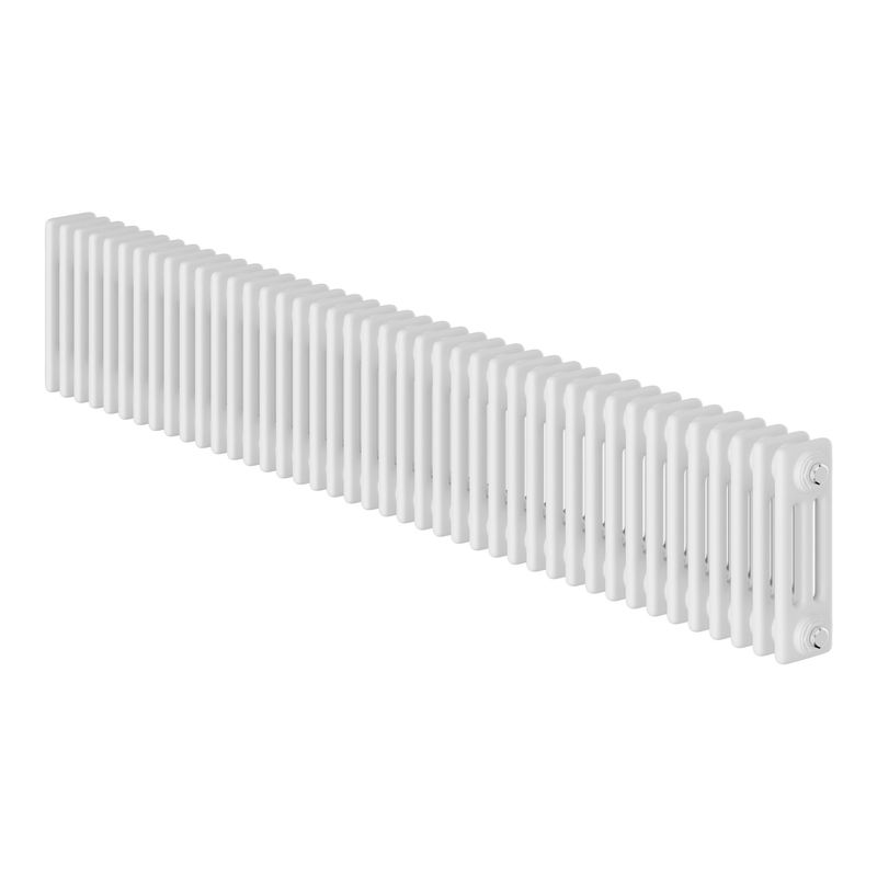 Радиатор стальной Royal Thermo Insignia C3030 - 42 секц. RAL9016