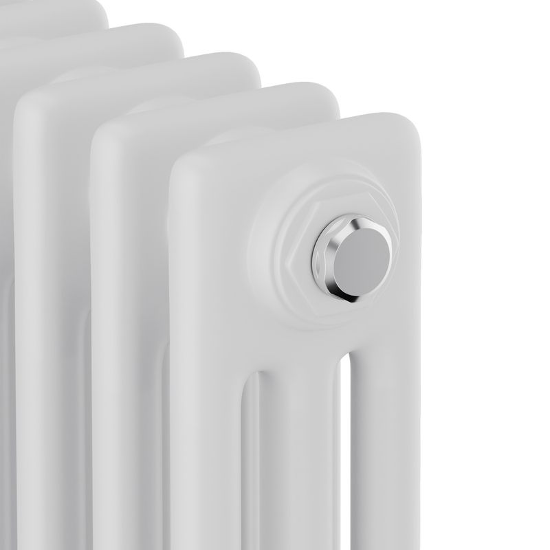 Дизайн-радиатор Royal Thermo Insignia C3050 - 10 секц. RAL9016