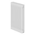 Дизайн-радиатор Royal Thermo Insignia C3050 - 10 секц. RAL9016