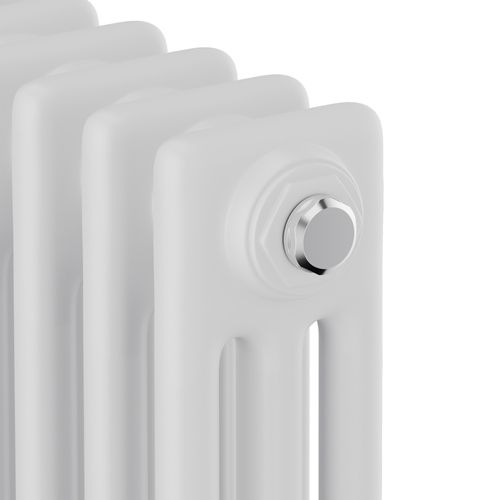 Радиатор стальной Royal Thermo Insignia C3050 - 14 секц. RAL9016