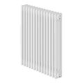 Дизайн-радиатор Royal Thermo Insignia C3050 - 14 секц. RAL9016