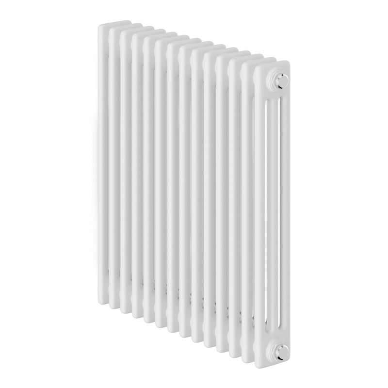 Радиатор стальной Royal Thermo Insignia C3050 - 14 секц. RAL9016