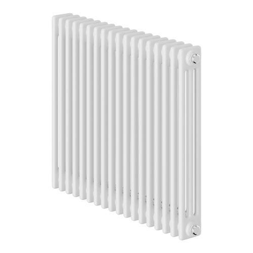 Радиатор стальной Royal Thermo Insignia C3050 - 18 секц. RAL9016