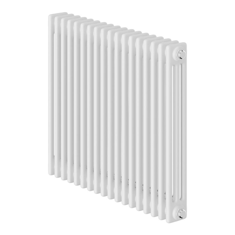 Радиатор стальной Royal Thermo Insignia C3050 - 18 секц. RAL9016