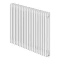 Радиатор стальной Royal Thermo Insignia C3050 - 22 секц. RAL9016 — 1