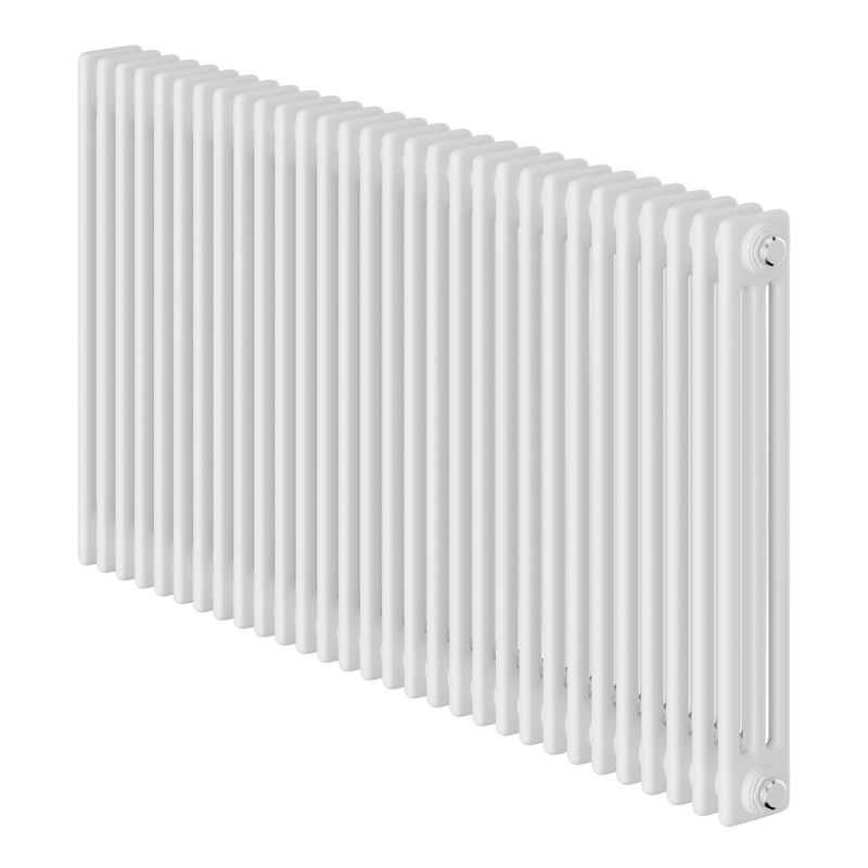 Радиатор стальной Royal Thermo Insignia C3050 - 30 секц. RAL9016