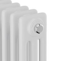 Радиатор стальной Royal Thermo Insignia C3050 - 34 секц. RAL9016 — 3