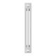 Дизайн-радиатор Royal Thermo Insignia C3050 - 34 секц. RAL9016