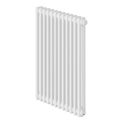 Радиатор стальной Royal Thermo Insignia VC2050 - 12 секц. RAL9016