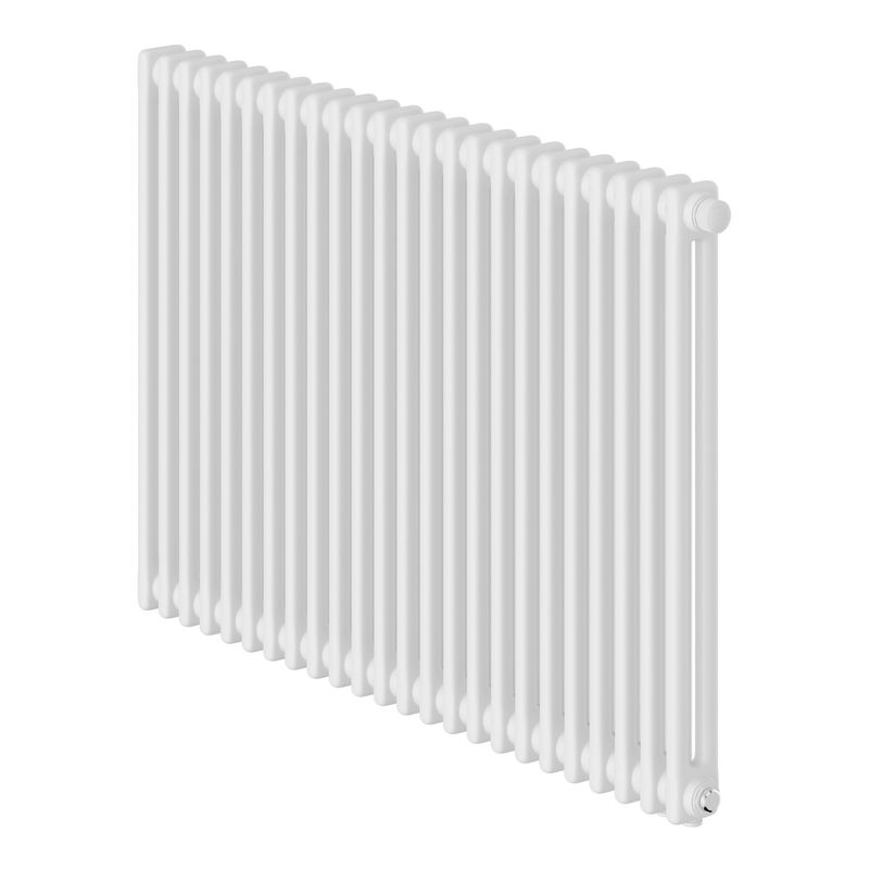 Радиатор стальной Royal Thermo Insignia VC2050 - 24 секц. RAL9016