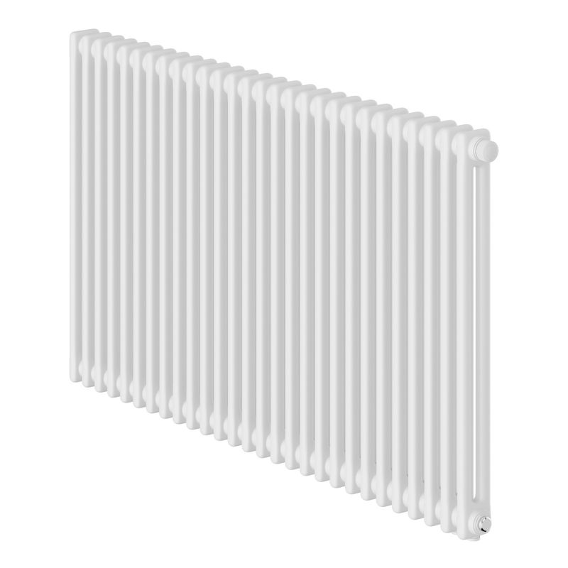 Радиатор стальной Royal Thermo Insignia VC2050 - 28 секц. RAL9016