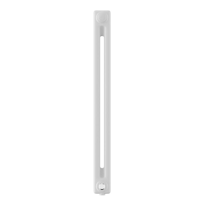 Дизайн-радиатор Royal Thermo Insignia VC2050 - 28 секц. RAL9016