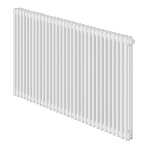 Радиатор стальной Royal Thermo Insignia VC2050 - 32 секц. RAL9016