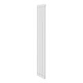 Дизайн-радиатор Royal Thermo Insignia VC2180 - 06 секц. RAL9016