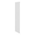 Дизайн-радиатор Royal Thermo Insignia VC2180 - 08 секц. RAL9016