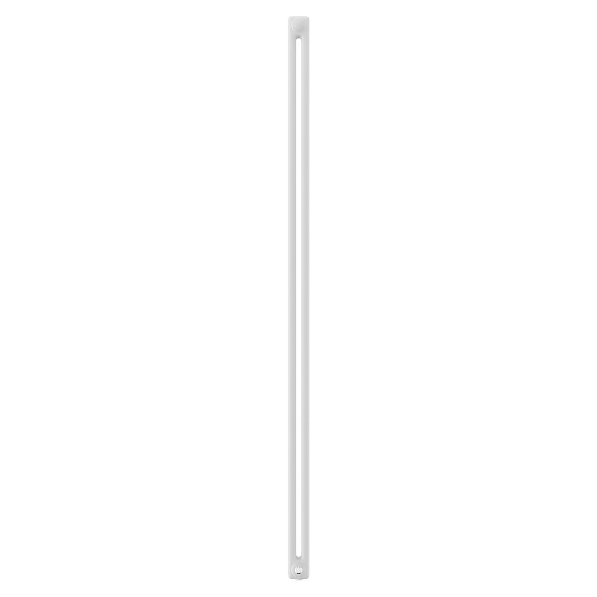 Дизайн-радиатор Royal Thermo Insignia VC2180 - 10 секц. RAL9016
