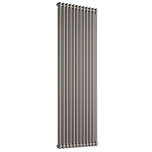 Радиатор стальной Royal Thermo Insignia VC2180 - 10 секц. Technoline