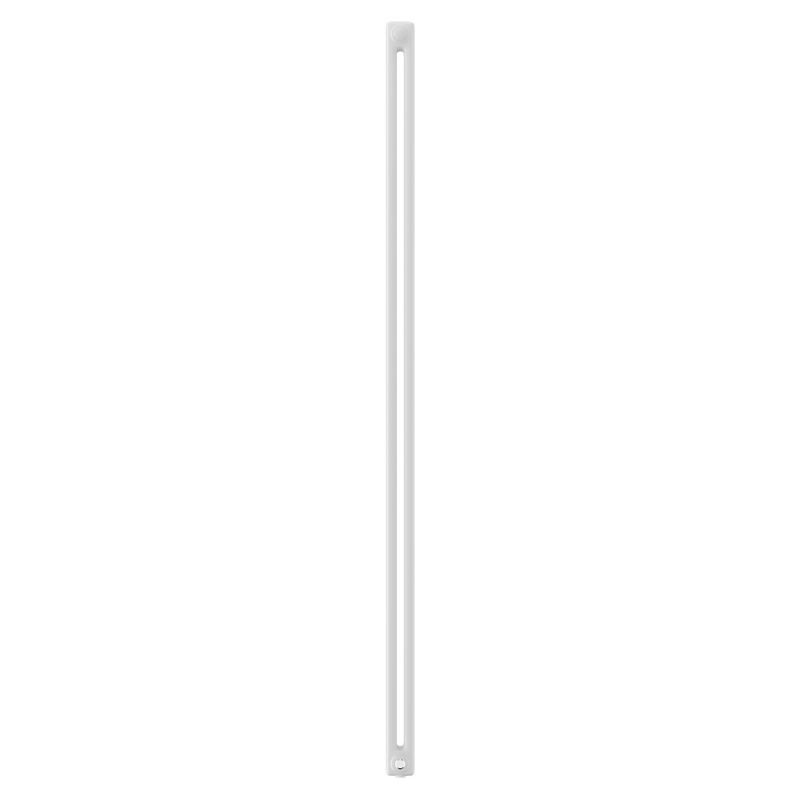 Дизайн-радиатор Royal Thermo Insignia VC2180 - 14 секц. RAL9016
