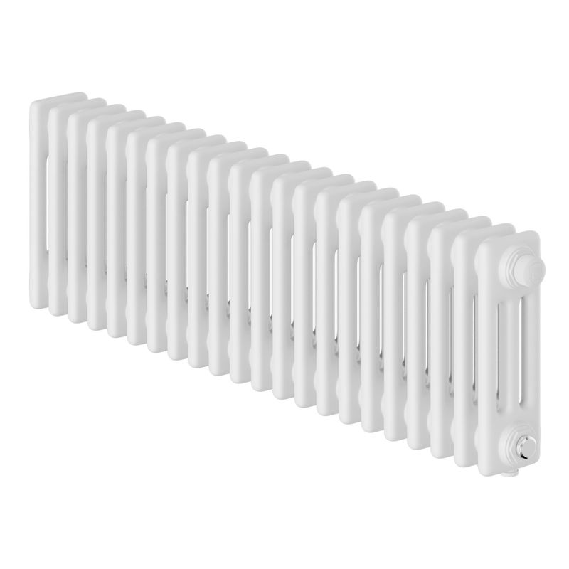 Радиатор стальной Royal Thermo Insignia VC3030 - 22 секц. RAL9016