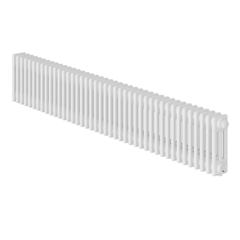 Радиатор стальной Royal Thermo Insignia VC3030 - 42 секц. RAL9016