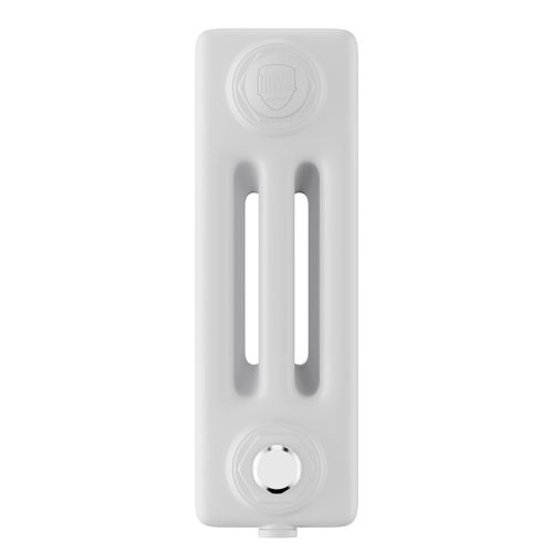 Радиатор стальной Royal Thermo Insignia VC3030 - 42 секц. RAL9016