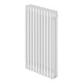 Дизайн-радиатор Royal Thermo Insignia VC3050 - 10 секц. RAL9016