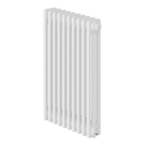 Радиатор стальной Royal Thermo Insignia VC3050 - 10 секц. RAL9016
