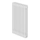 Дизайн-радиатор Royal Thermo Insignia VC3050 - 10 секц. RAL9016