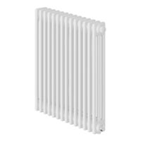 Радиатор стальной Royal Thermo Insignia VC3050 - 14 секц. RAL9016 — 1
