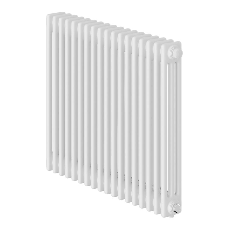 Радиатор стальной Royal Thermo Insignia VC3050 - 18 секц. RAL9016