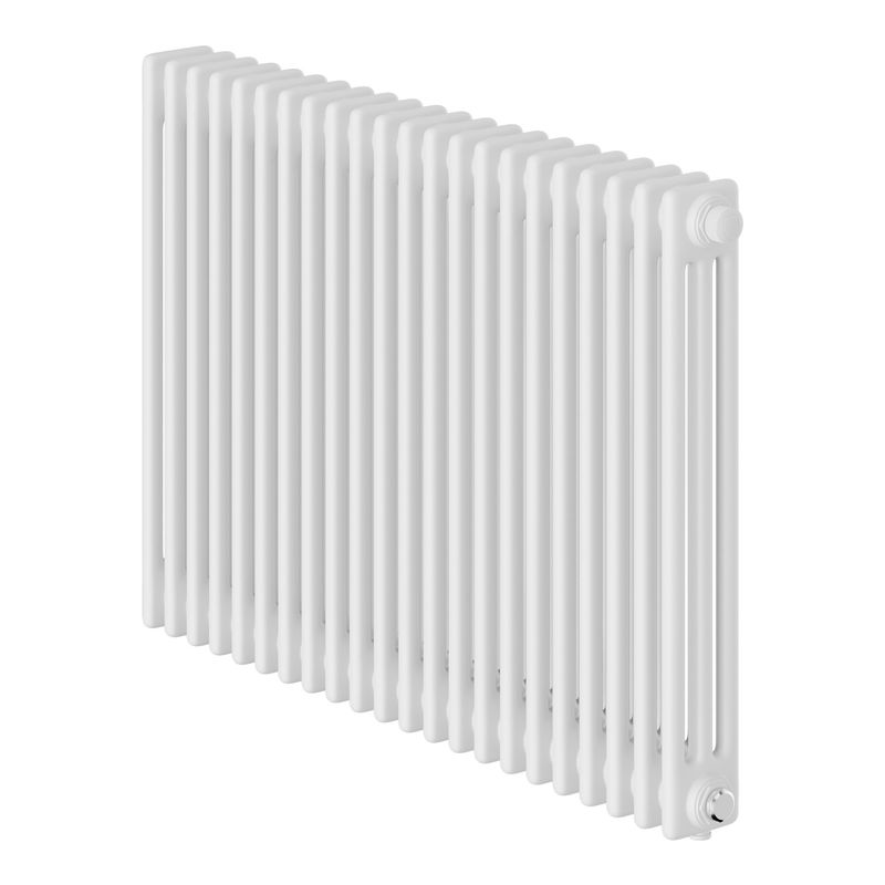 Радиатор стальной Royal Thermo Insignia VC3050 - 22 секц. RAL9016