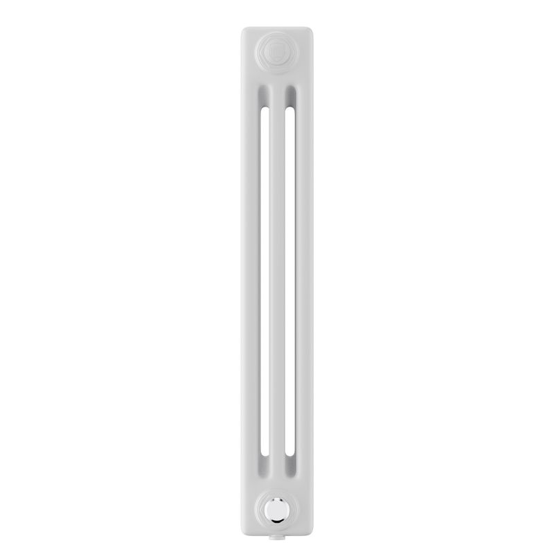 Дизайн-радиатор Royal Thermo Insignia VC3050 - 26 секц. RAL9016