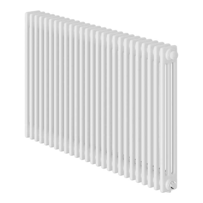 Радиатор стальной Royal Thermo Insignia VC3050 - 26 секц. RAL9016