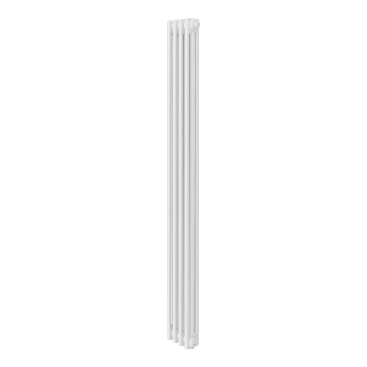 Дизайн-радиатор Royal Thermo Insignia VC3180 - 04 секц. RAL9016