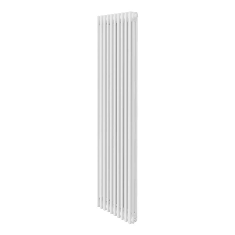 Дизайн-радиатор Royal Thermo Insignia VC3180 - 10 секц. RAL9016