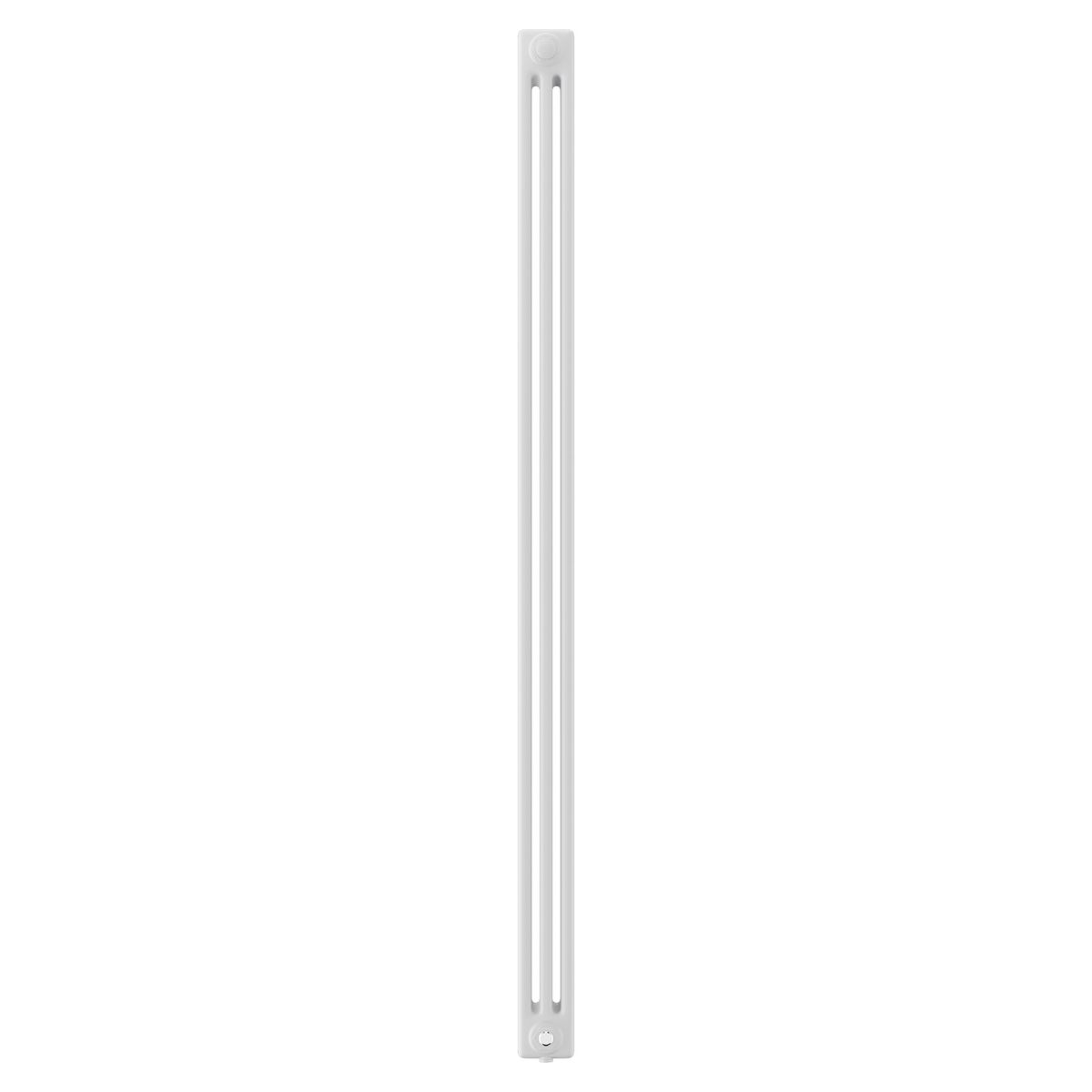 Дизайн-радиатор Royal Thermo Insignia VC3180 - 10 секц. RAL9016