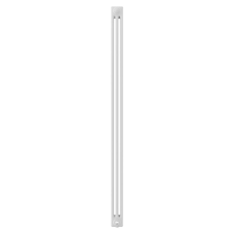 Дизайн-радиатор Royal Thermo Insignia VC3180 - 12 секц. RAL9016