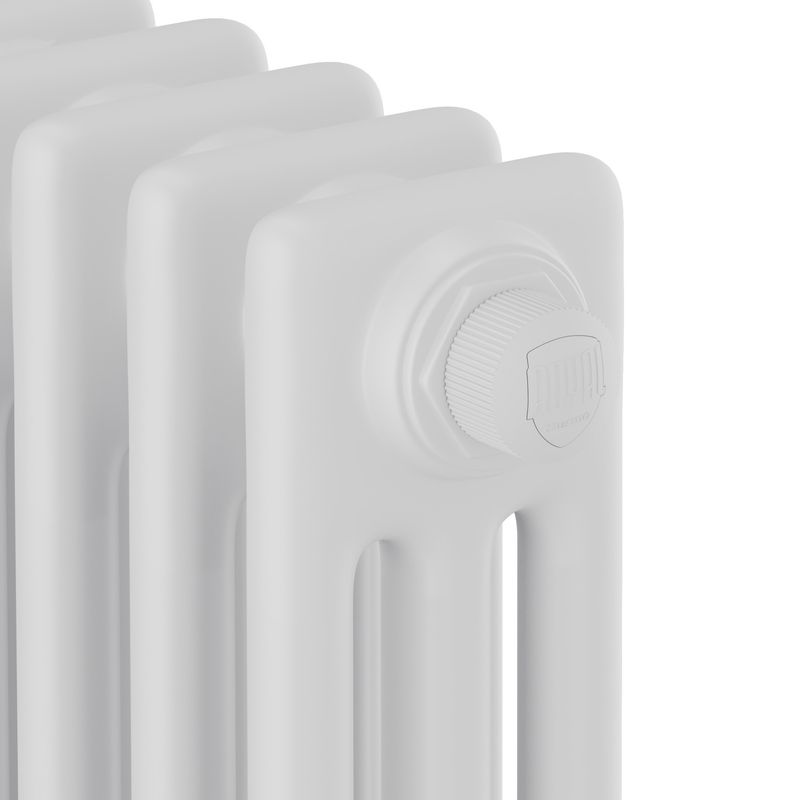 Радиатор стальной Royal Thermo Insignia VC3180 - 14 секц. RAL9016