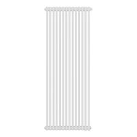 Радиатор стальной Royal Thermo Insignia VC3180 - 14 секц. RAL9016 — 2